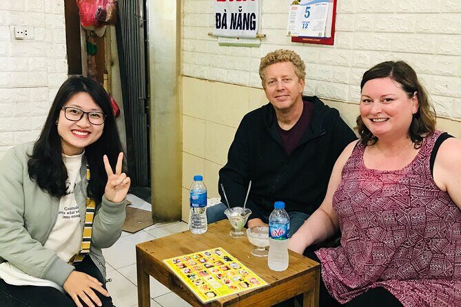Hanoi Food Tours in Hanoi Old Quarter (Small Group/Private) - Final Thoughts