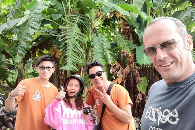 Hanoi Food Walking Tour - Key Points