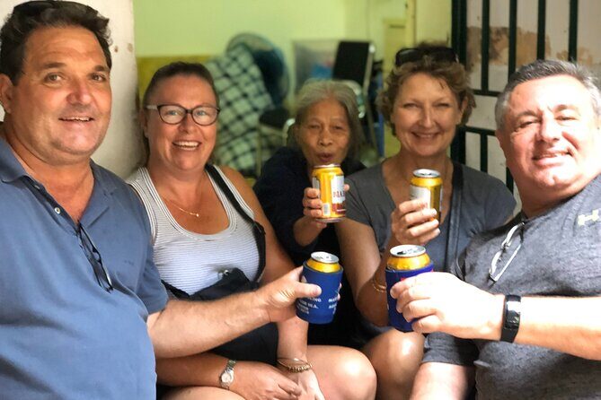 Hanoi Food Walking Tour - Final Thoughts: The Perfect Bite of Hanoi