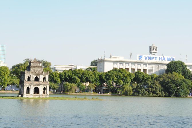 Hanoi French Quarter: Coffee and Stories - The Sum Up