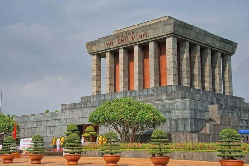 Hanoi Full-Day City Group Tour with Lunch and Guide - A Closer Look at the Hanoi Full-Day Tour