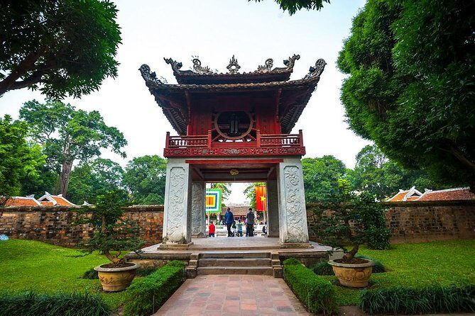 Hanoi Full Day City Private Tour - Discover Hanoi in a Day: An Honest Look at the Private Full-Day Tour
