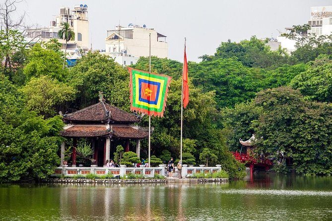 Hanoi Full Day City Private Tour - The Sum Up