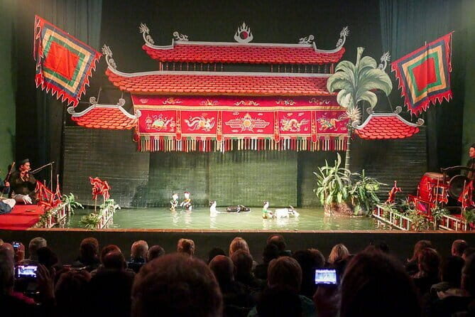 Hanoi Full-Day City Tour - A Deep Dive into the Hanoi Full-Day Tour Experience