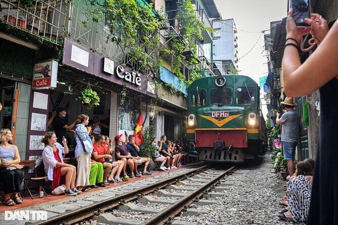 Hanoi Full-Day City Tour - Frequently Asked Questions