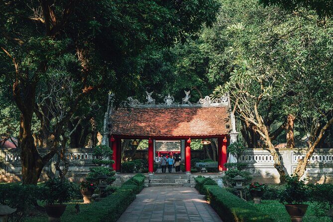 Hanoi Full-Day City Tour: Mausoleum, Temple, Pagoda & Lunch - Final Thoughts: Is It Worth It?