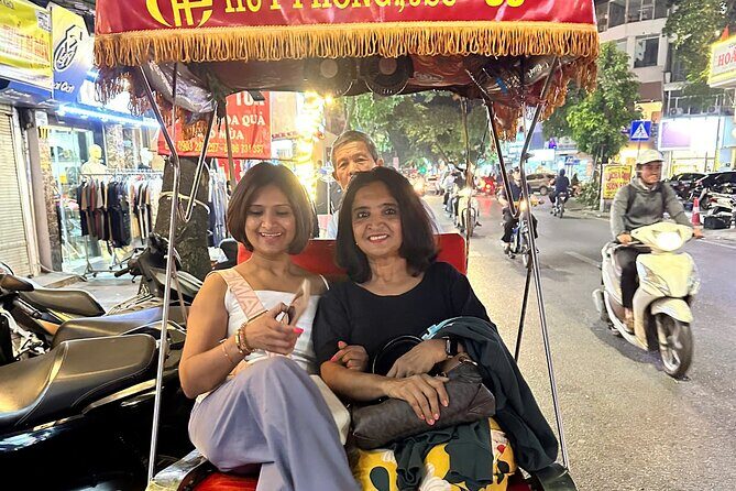 Hanoi Full-Day City Tour: Mausoleum, Temple, Pagoda & Lunch - FAQ