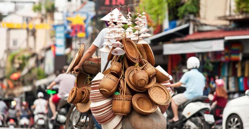 Hanoi: Full-Day City Tour with Lunch and Optional Extras - What the Reviews Say