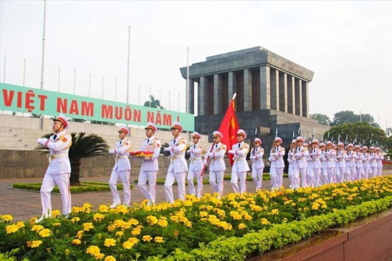Hanoi: Full-day or Half-day Hanoi City Tour - Key Points