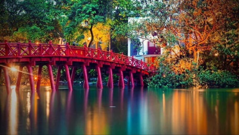Hanoi: Full-day or Half-day Hanoi City Tour - FAQ