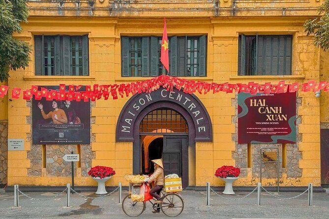 Hanoi Fullday City tour with Buffet Lunch in Limousine transfer - Final Thoughts
