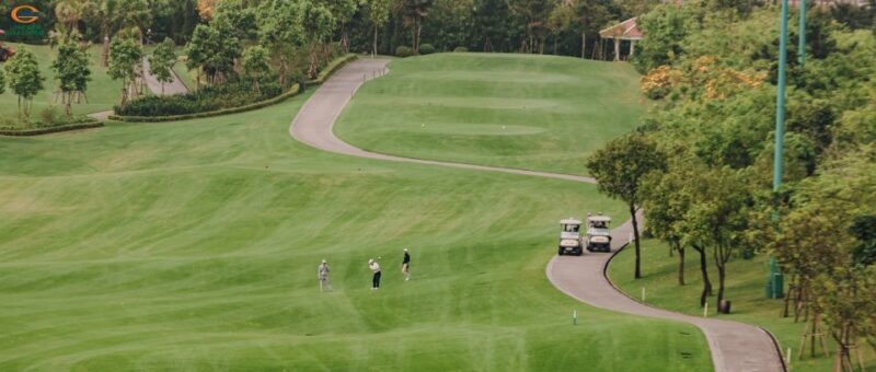 Hanoi Golf Tour 6 Days 4 Rounds - Final Thoughts