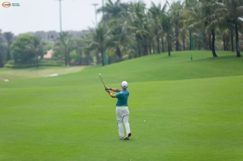 Hanoi Golf Tour 6 Days 4 Rounds - FAQ