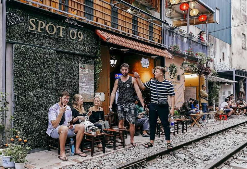 Hanoi: Guided Food Tour with Train Street Visit - Who Will Love This Tour?