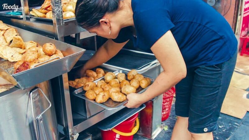 Hanoi: Guided Food Tour with Train Street Visit - Final Thoughts