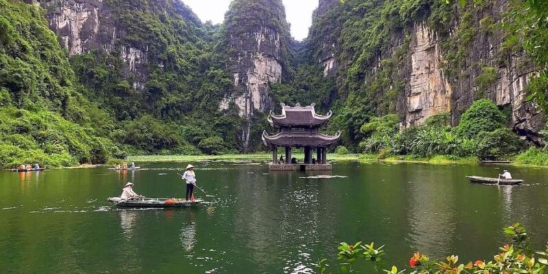 Hanoi: Guided Full-Day Hoa Lu, Trang An and Mua Cave Tour - Final Thoughts: Who Should Consider This Tour?