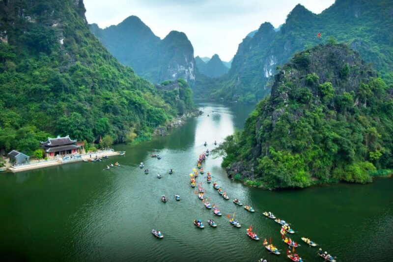 Hanoi: Guided Full-Day Hoa Lu, Trang An and Mua Cave Tour - FAQ