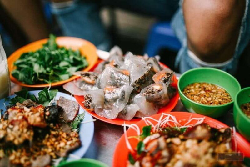 Hanoi: Guided Street Food Tour with Tastings - What’s Included and What to Expect