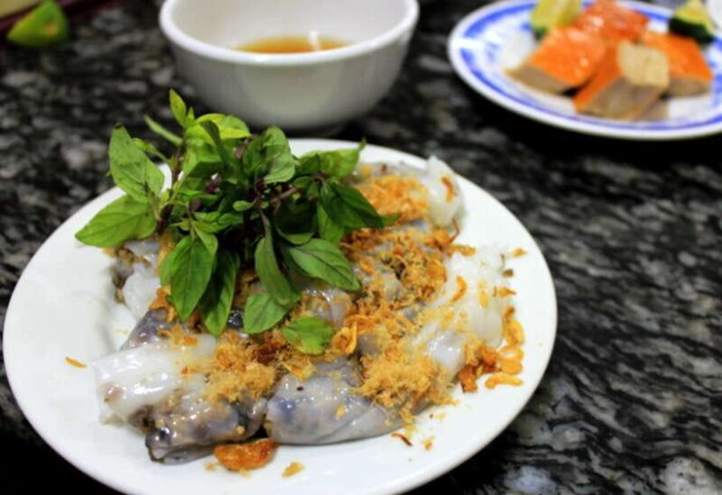 Hanoi: Guided Street Food Tour with Tastings - The Sum Up: Is This Tour Right for You?