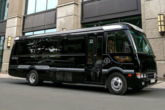 Hanoi-Ha Giang Limousine Transfer Pick Up from Hanoi Old Quarter - FAQ