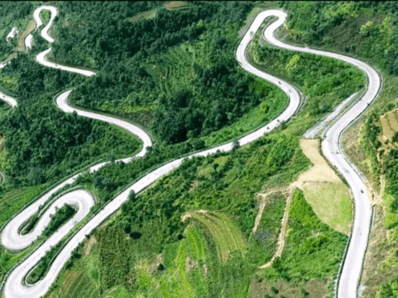 Hanoi: Ha Giang Loop Tour 2 Days 1 Night With Easy Rider - Who Is This Tour Best For?