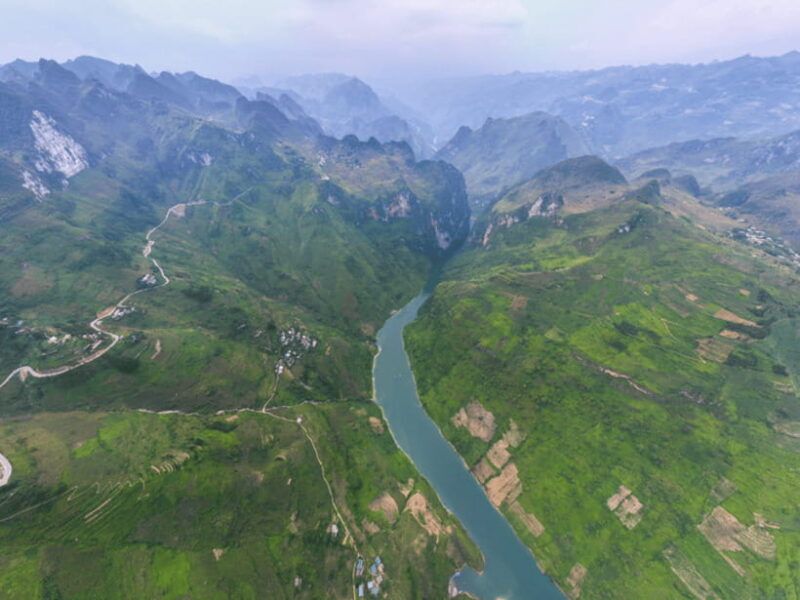 Hanoi: Ha Giang Loop Tour 2 Days 1 Night With Easy Rider - FAQ