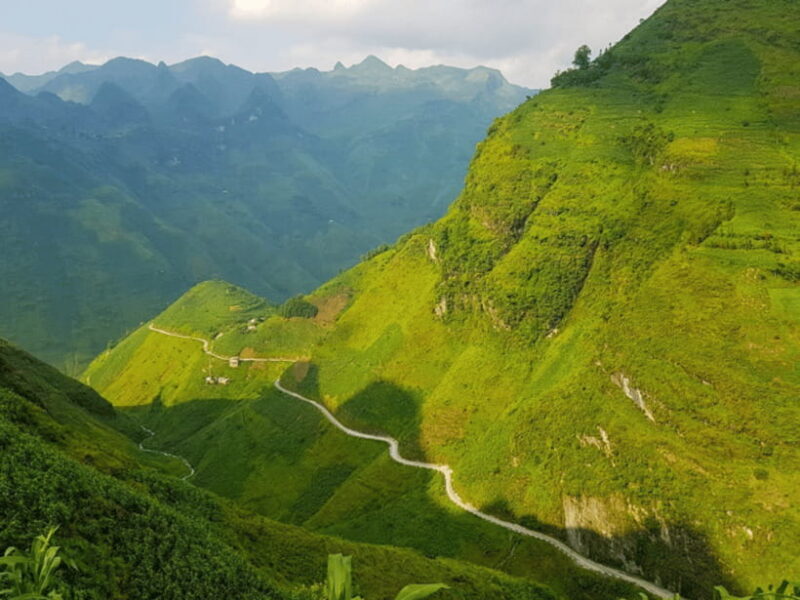 Hanoi: Ha Giang Loop Tour 3 Days 2 Nights with easy rider - Key Points