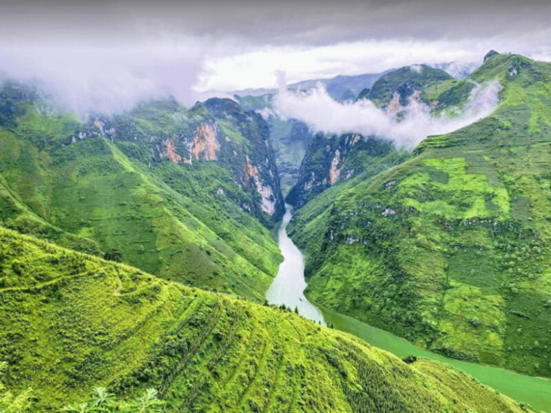 Hanoi: Ha Giang Loop Tour 3 Days 2 Nights with easy rider - Who Should Consider This Tour?