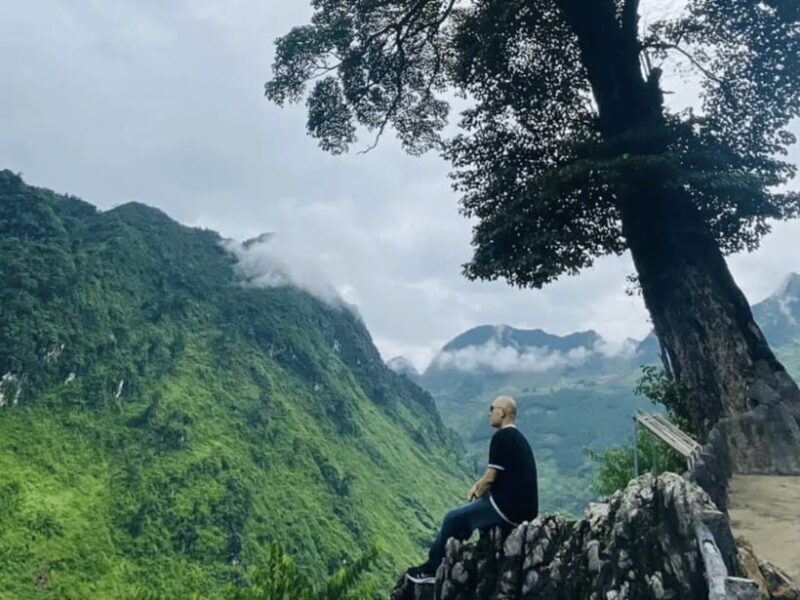 Hanoi: Ha Giang Loop Tour 3 Days 2 Nights with easy rider - FAQ