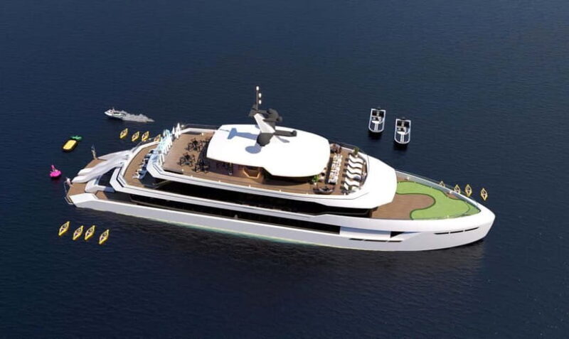 Hanoi: Ha Long and Lan Ha Bay Day Tour by Hera Luxury Cruise - Key Points