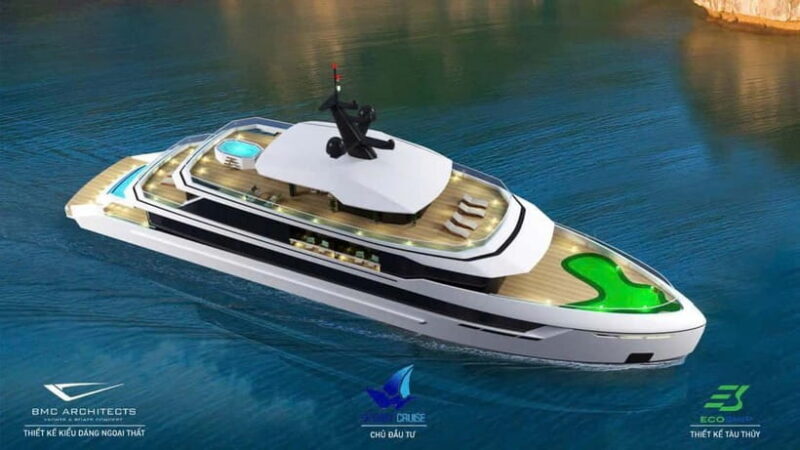 Hanoi: Ha Long and Lan Ha Bay Day Tour by Hera Luxury Cruise - Cultural Engagement: Cooking Vietnamese Spring Rolls