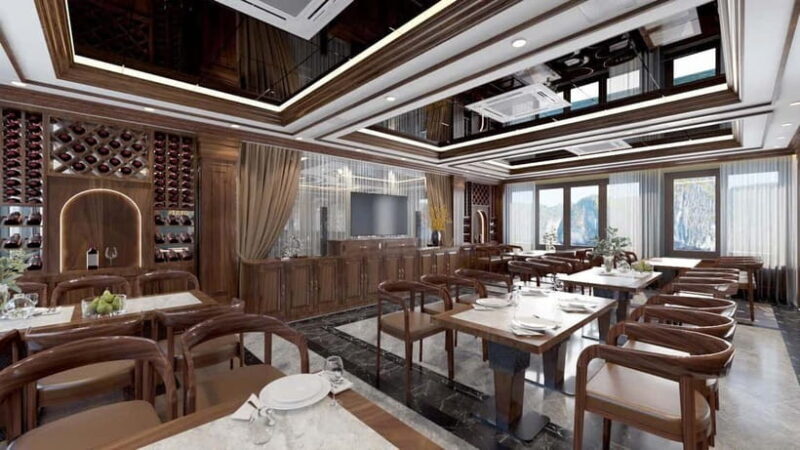 Hanoi: Ha Long and Lan Ha Bay Day Tour by Hera Luxury Cruise - Practical Details