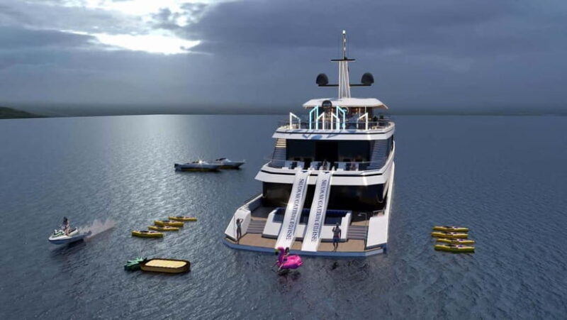 Hanoi: Ha Long and Lan Ha Bay Day Tour by Hera Luxury Cruise - The Experience Value