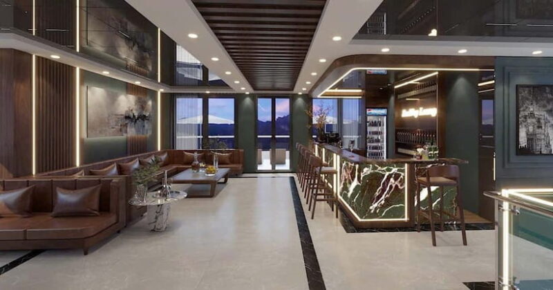 Hanoi: Ha Long and Lan Ha Bay Day Tour by Hera Luxury Cruise - Who Will Love This Tour?