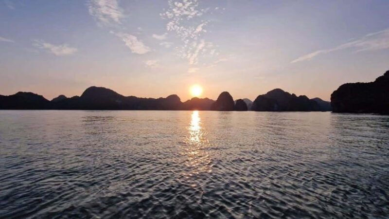 Hanoi: Ha Long Bay & CatBa Island 3-Day with Boutique Cruise - Final Thoughts
