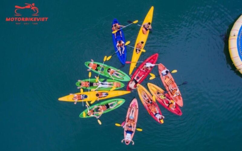 Hanoi: Ha Long Bay Cruise 2 Days 1 Night - Key Points