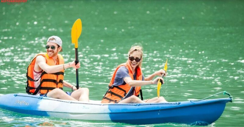 Hanoi: Ha Long Bay Cruise 2 Days 1 Night - Final Thoughts: The Authenticity and Experience