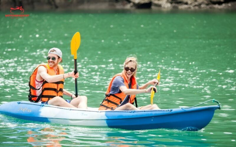 Hanoi: Ha Long Bay Cruise 2 Days 1 Night - FAQs