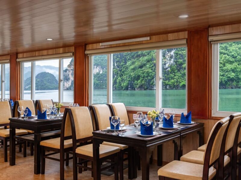 Hanoi: Ha Long Bay Day Cruise by Ha Long Excursion Deluxe - Final Thoughts: Is It Worth It?