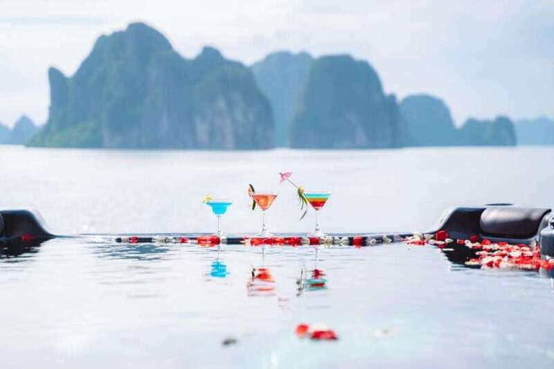 Hanoi: Ha Long Bay Day Tour - Apollo Cruise, Jacuzzi, Buffet - Practical Details and What It Means for Travelers