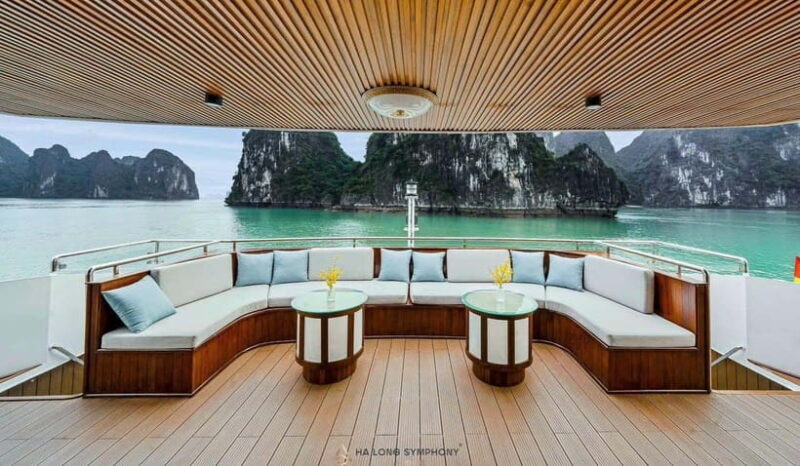 Hanoi: Ha Long Bay Full Day Trip with Luxury Cruise - Who Should Consider This Tour?