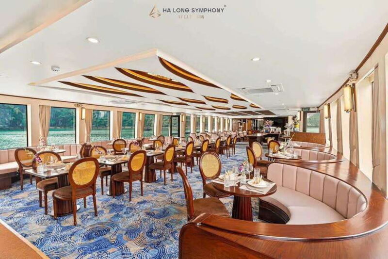 Hanoi: Ha Long Bay Full Day Trip with Luxury Cruise - FAQ