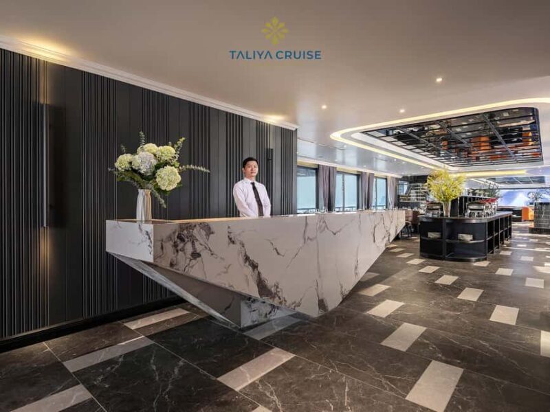 Hanoi: Ha Long Bay/Lan Ha Bay Taliya Day Cruise - The Sum Up