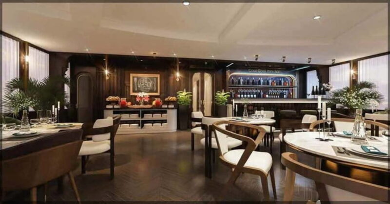 Hanoi/Ha Long: Ha Long Bay Luxury Day Cruise by Catamaran - The Sum Up