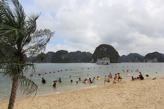 Hanoi - Ha Long Luxury Day Cruise with Kayak & Cave Adventure - Who Would Love This Tour?