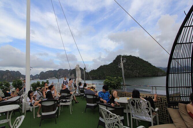 Hanoi - Ha Long Luxury Day Cruise with Kayak & Cave Adventure - FAQ