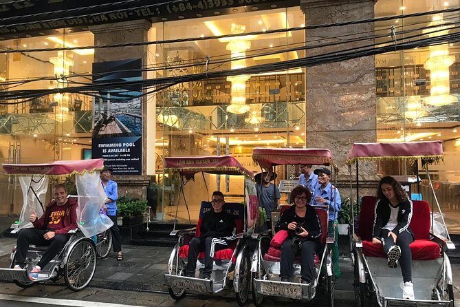 Hanoi half day city tour( Morning/Afternoon depart) - An In-Depth Look at the Hanoi Half-Day Tour