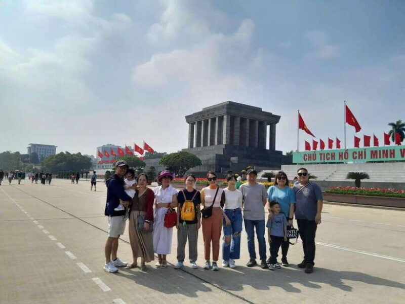 Hanoi: Half-day City Tour & Thang Long Water Puppet Show - A Detailed Look at the Tour Experience