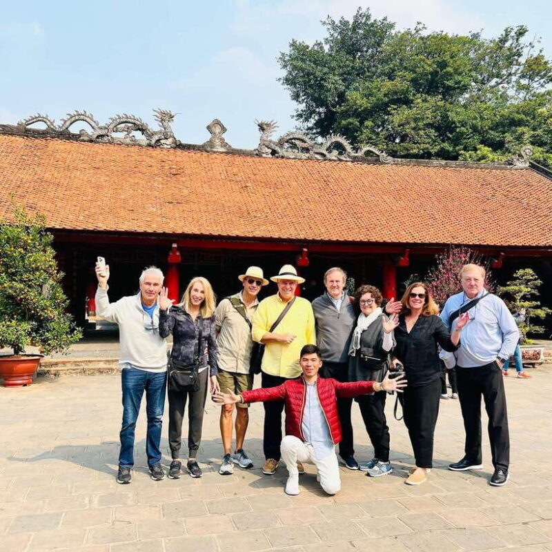 Hanoi: Half-day City Tour & Thang Long Water Puppet Show - FAQ