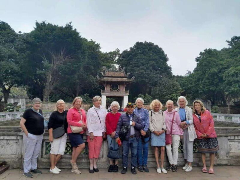 Hanoi: Half-Day City Tour with Thang Long Water Puppet Show - FAQs